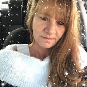 Meet your Posher, Brenda